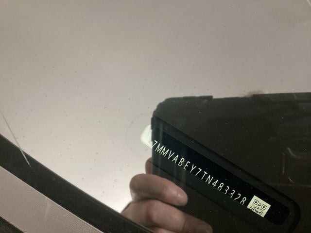 2026 Mazda Mazda CX-50 2.5 Turbo Premium Plus