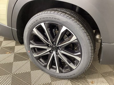 2026 Mazda Mazda CX-50 2.5 Turbo Premium Plus