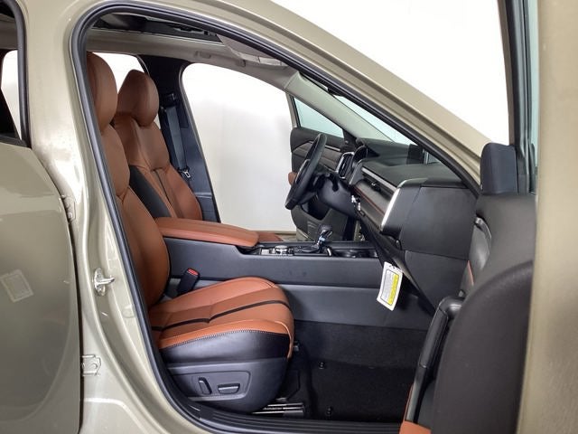 2026 Mazda Mazda CX-50 2.5 Turbo Premium Plus