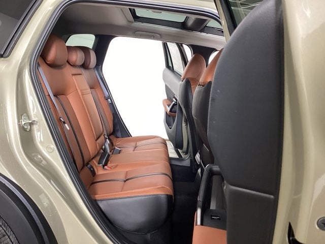 2026 Mazda Mazda CX-50 2.5 Turbo Premium Plus