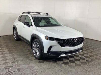2026 Mazda Mazda CX-50 2.5 Turbo Premium Plus