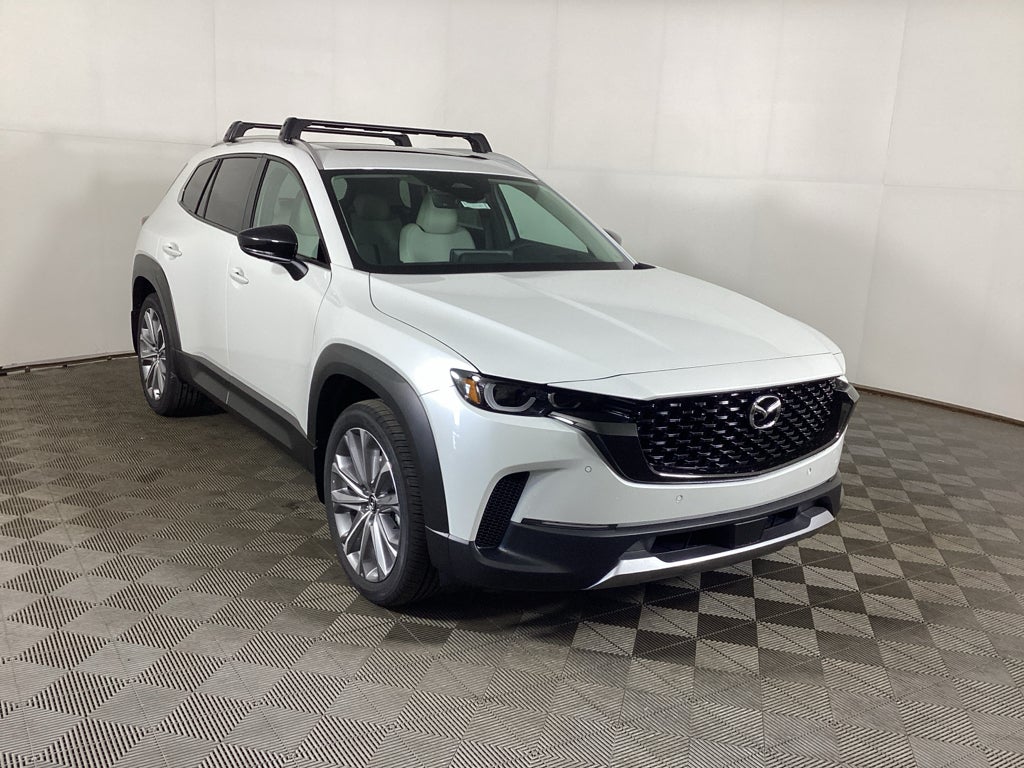 2026 Mazda Mazda CX-50 2.5 Turbo Premium Plus