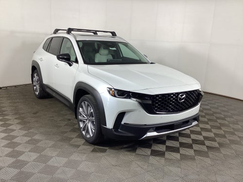 2026 Mazda Mazda CX-50 2.5 Turbo Premium Plus
