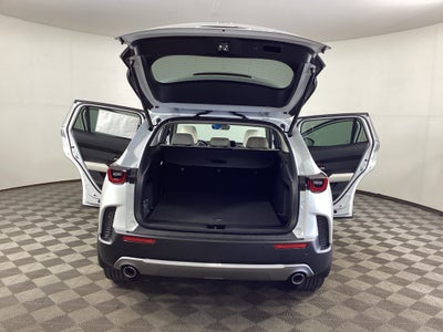 2026 Mazda Mazda CX-50 2.5 Turbo Premium Plus