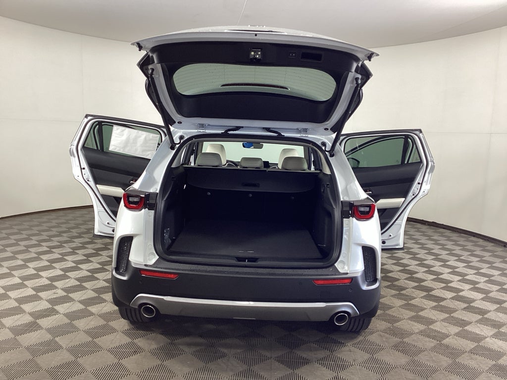 2026 Mazda Mazda CX-50 2.5 Turbo Premium Plus