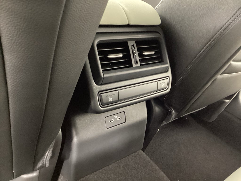2026 Mazda Mazda CX-50 2.5 Turbo Premium Plus