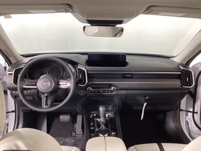 2026 Mazda Mazda CX-50 2.5 Turbo Premium Plus