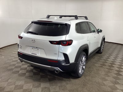 2026 Mazda Mazda CX-50 2.5 Turbo Premium Plus