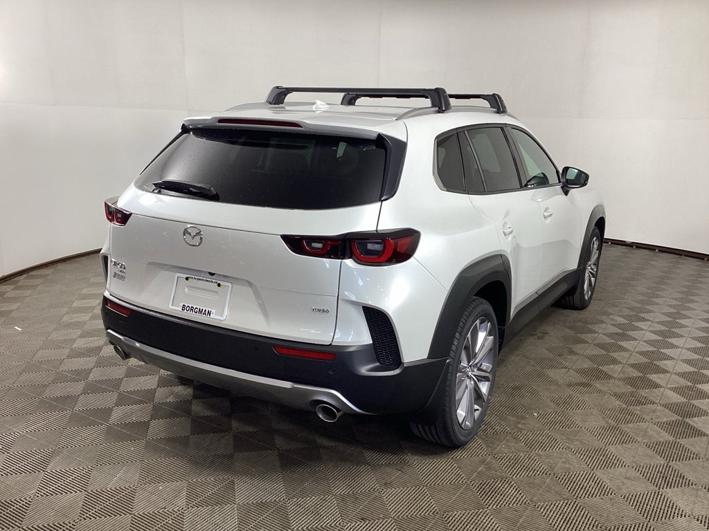 2026 Mazda Mazda CX-50 2.5 Turbo Premium Plus