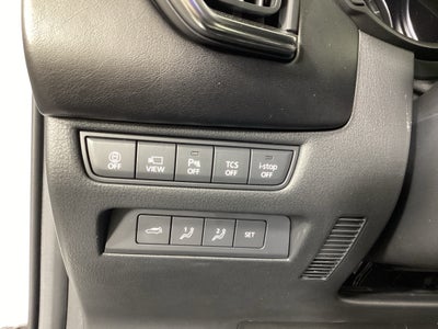 2026 Mazda Mazda CX-50 2.5 Turbo Premium Plus