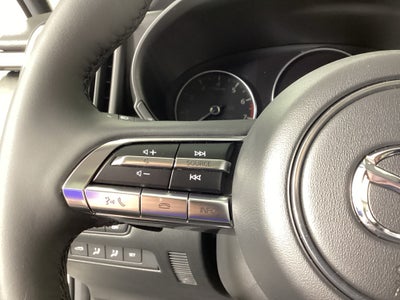 2026 Mazda Mazda CX-50 2.5 Turbo Premium Plus