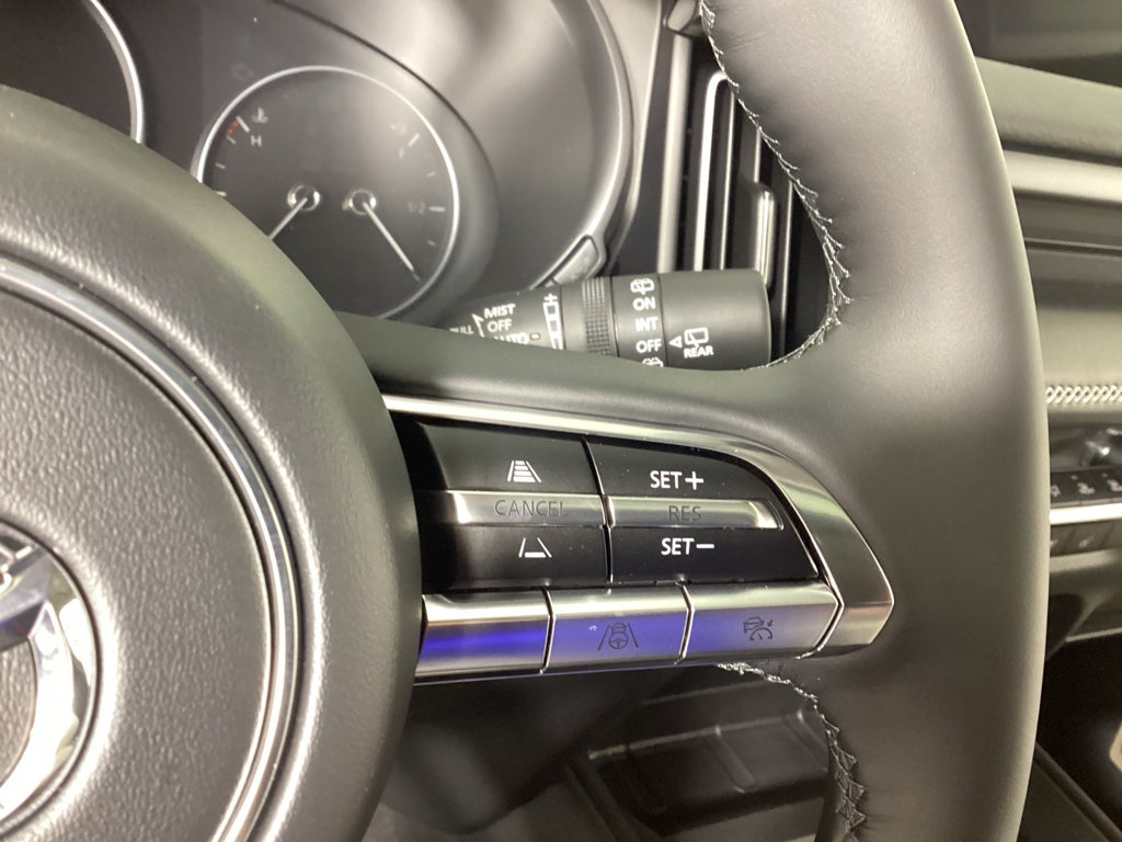 2026 Mazda Mazda CX-50 2.5 Turbo Premium Plus