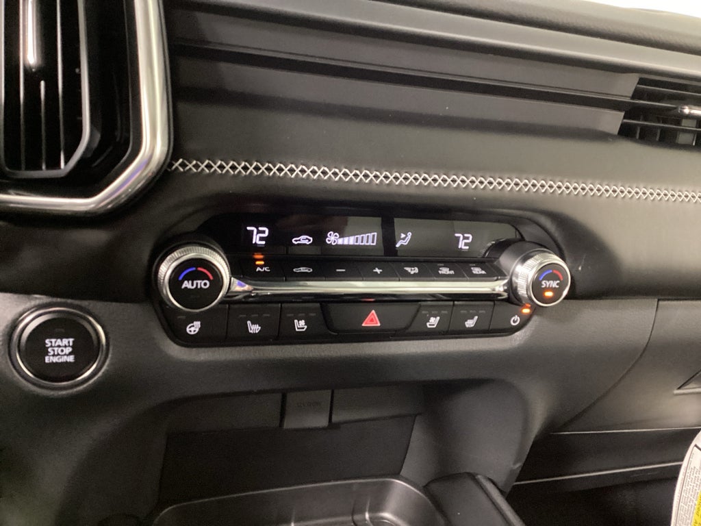 2026 Mazda Mazda CX-50 2.5 Turbo Premium Plus