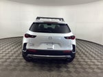 2026 Mazda Mazda CX-50 2.5 Turbo Premium Plus