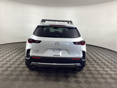 2026 Mazda Mazda CX-50 2.5 Turbo Premium Plus