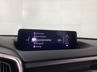 2026 Mazda Mazda CX-50 2.5 Turbo Premium Plus