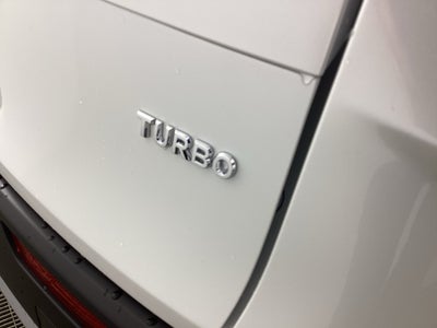 2026 Mazda Mazda CX-50 2.5 Turbo Premium Plus