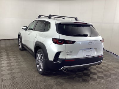 2026 Mazda Mazda CX-50 2.5 Turbo Premium Plus