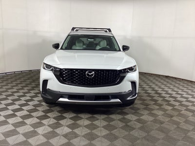 2026 Mazda Mazda CX-50 2.5 Turbo Premium Plus