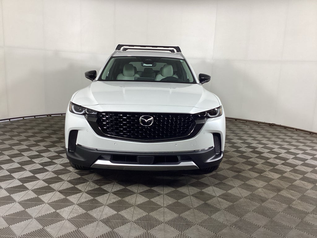 2026 Mazda Mazda CX-50 2.5 Turbo Premium Plus