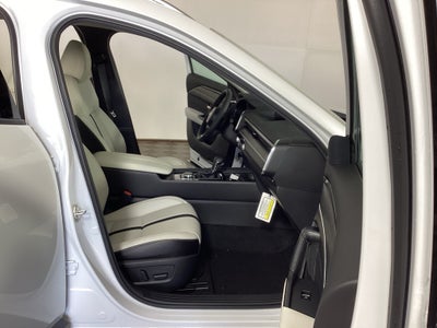 2026 Mazda Mazda CX-50 2.5 Turbo Premium Plus