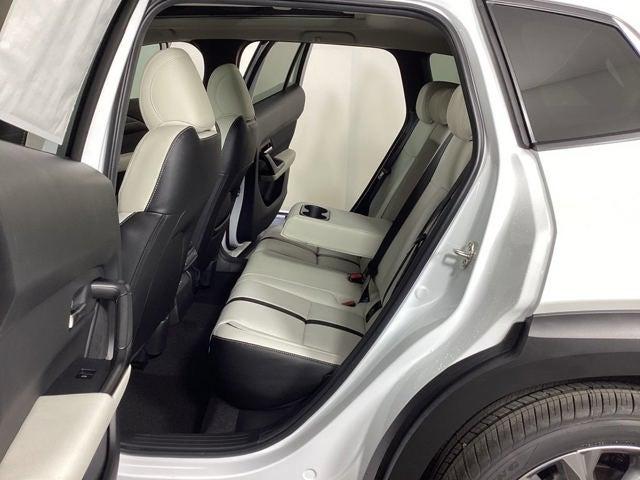 2026 Mazda Mazda CX-50 2.5 Turbo Premium Plus