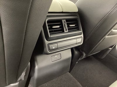 2026 Mazda Mazda CX-50 2.5 Turbo Premium Plus