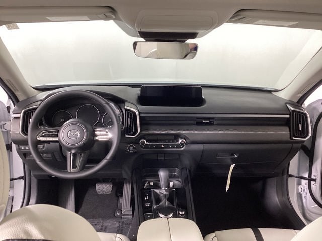 2026 Mazda Mazda CX-50 2.5 Turbo Premium Plus