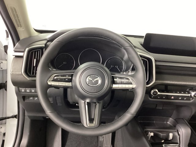 2026 Mazda Mazda CX-50 2.5 Turbo Premium Plus
