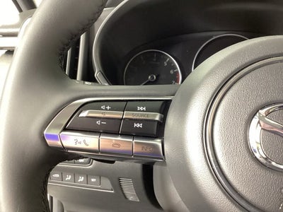 2026 Mazda Mazda CX-50 2.5 Turbo Premium Plus
