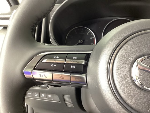 2026 Mazda Mazda CX-50 2.5 Turbo Premium Plus