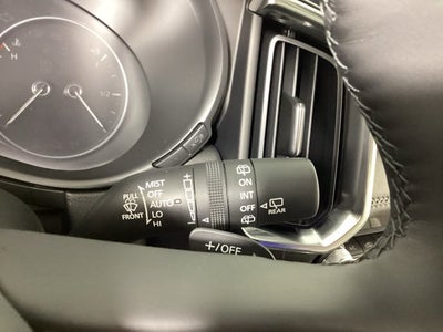 2026 Mazda Mazda CX-50 2.5 Turbo Premium Plus