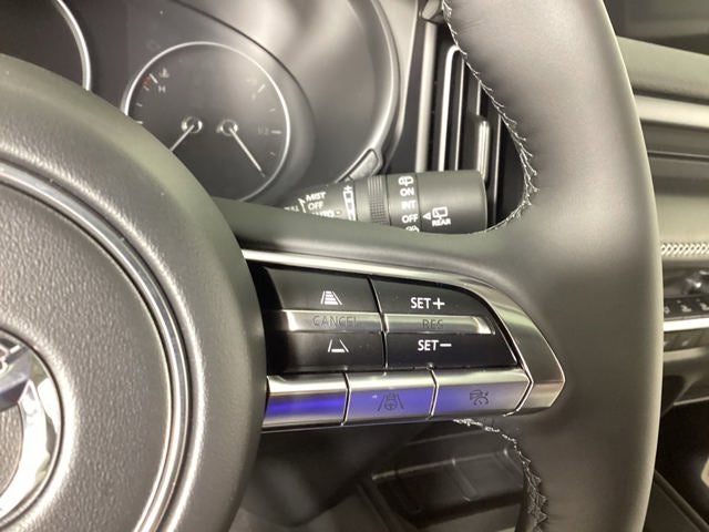 2026 Mazda Mazda CX-50 2.5 Turbo Premium Plus
