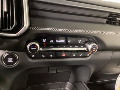 2026 Mazda Mazda CX-50 2.5 Turbo Premium Plus