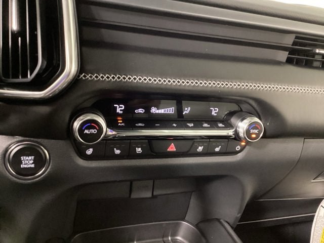 2026 Mazda Mazda CX-50 2.5 Turbo Premium Plus