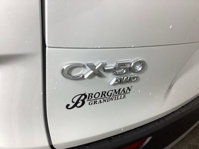 2026 Mazda Mazda CX-50 2.5 Turbo Premium Plus