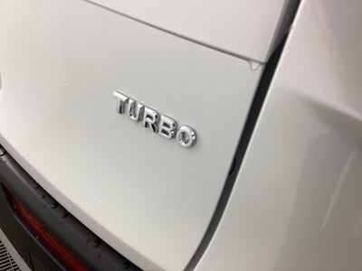 2026 Mazda Mazda CX-50 2.5 Turbo Premium Plus