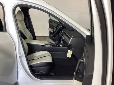 2026 Mazda Mazda CX-50 2.5 Turbo Premium Plus