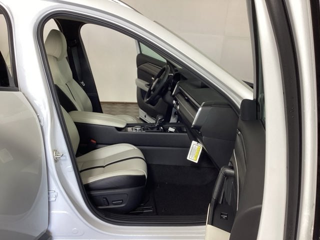 2026 Mazda Mazda CX-50 2.5 Turbo Premium Plus