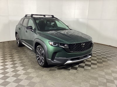 2026 Mazda Mazda CX-50 2.5 Turbo Premium Plus
