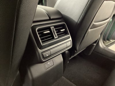 2026 Mazda Mazda CX-50 2.5 Turbo Premium Plus