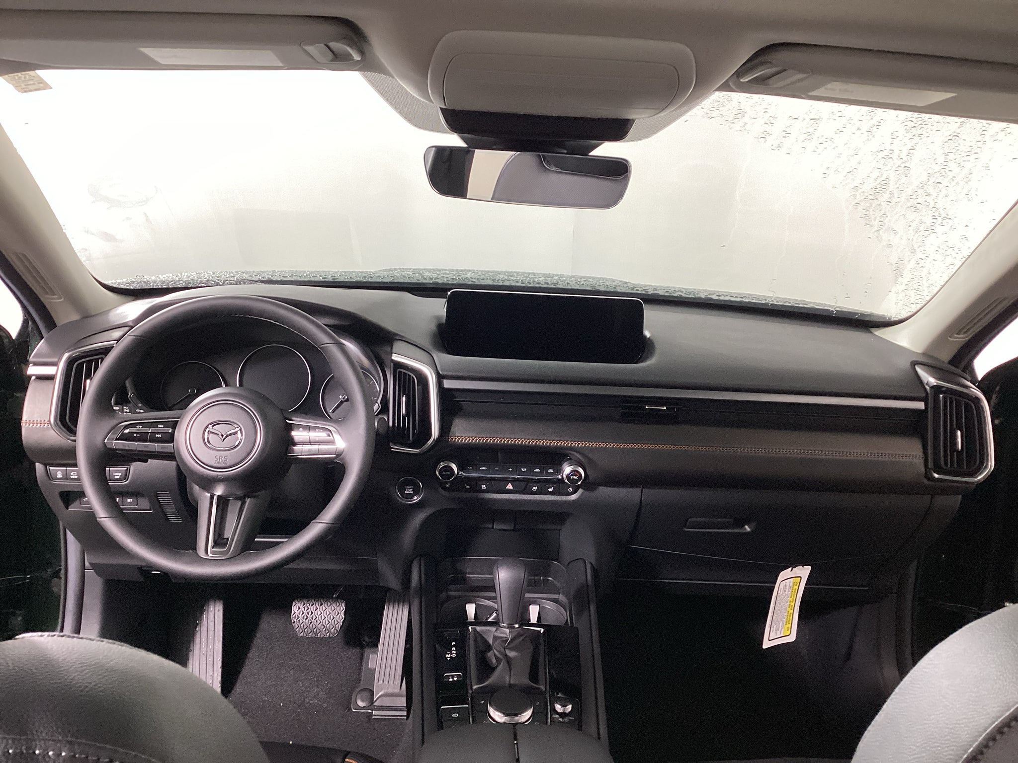 2026 Mazda Mazda CX-50 2.5 Turbo Premium Plus