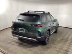 2026 Mazda Mazda CX-50 2.5 Turbo Premium Plus