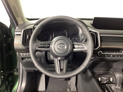 2026 Mazda Mazda CX-50 2.5 Turbo Premium Plus