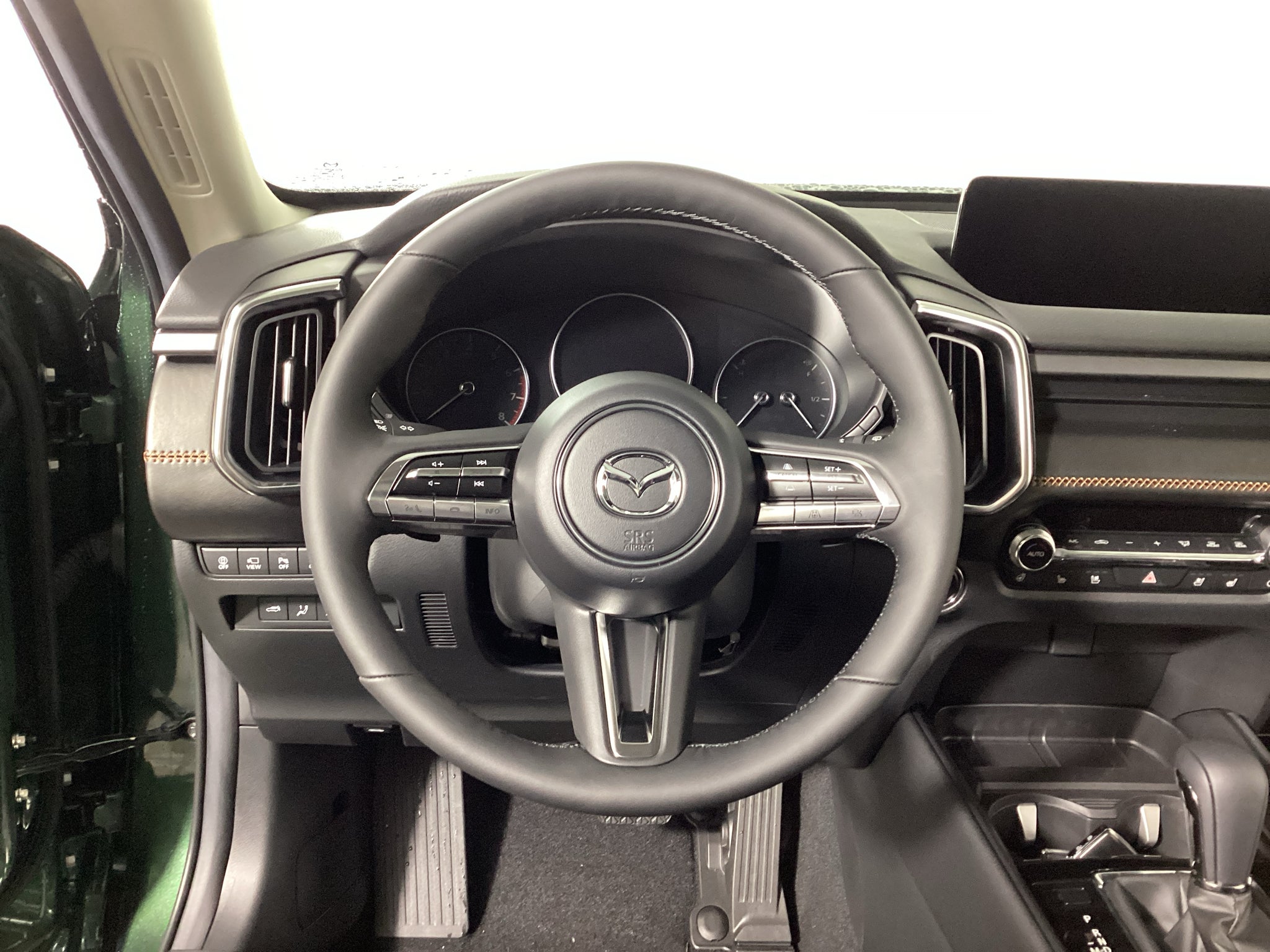 2026 Mazda Mazda CX-50 2.5 Turbo Premium Plus