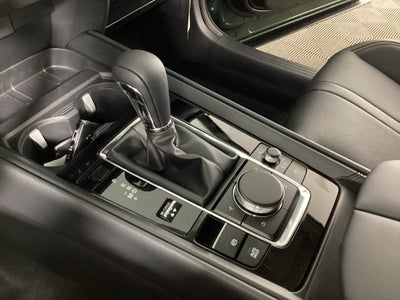 2026 Mazda Mazda CX-50 2.5 Turbo Premium Plus