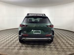 2026 Mazda Mazda CX-50 2.5 Turbo Premium Plus