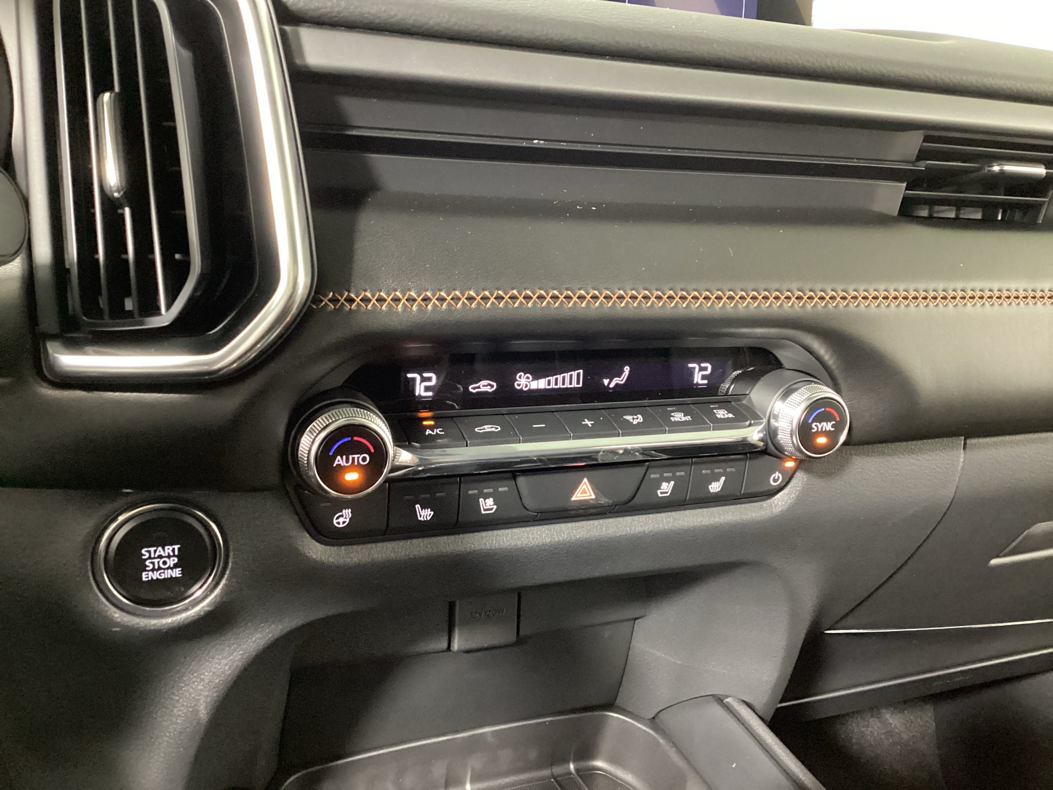 2026 Mazda Mazda CX-50 2.5 Turbo Premium Plus