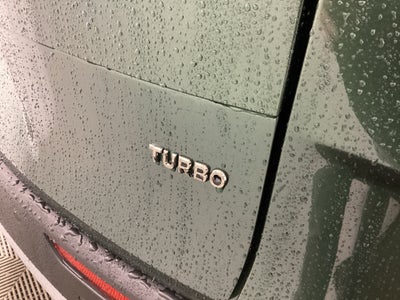 2026 Mazda Mazda CX-50 2.5 Turbo Premium Plus
