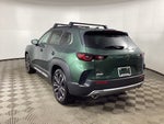 2026 Mazda Mazda CX-50 2.5 Turbo Premium Plus